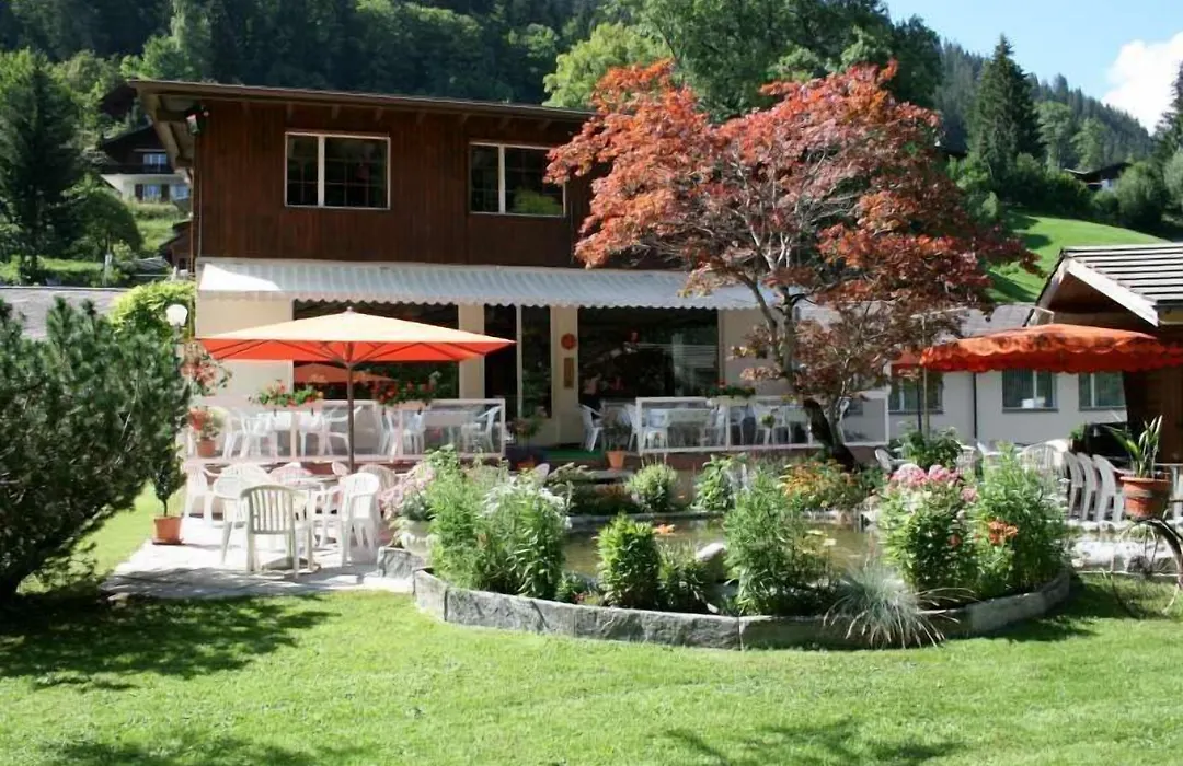 Vista Resort Hotel-1