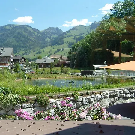 Vista Resort Hostel-2